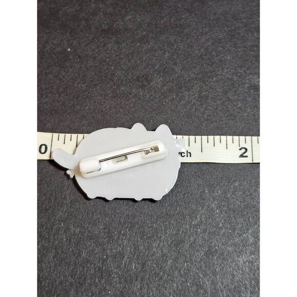 Harry Potter Pusheen brooch / pin - Picture 8 of 9